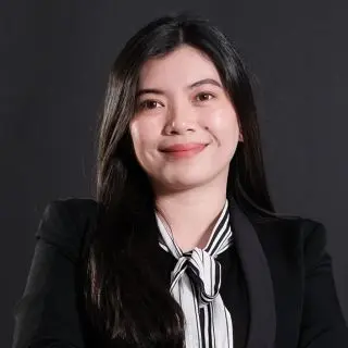 AIRA CAMILLE G. BILBAO